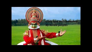 South Indian Kerala  people Crazy Love and Comments ||  Russian Song || Check It Out