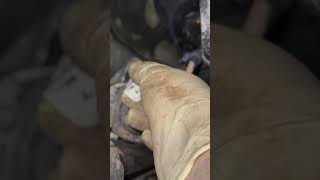 2012 Honda civic starter replacement tips and how to video!