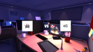 Microvolts Recharged Clan War Baphomet VS NewWave #2