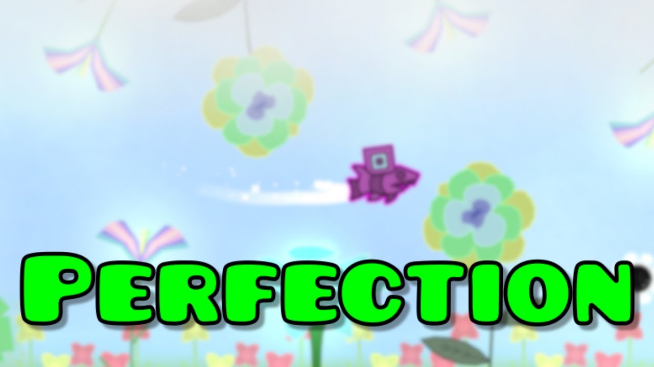 Is this the BEST EASY EXTREME DEMON in Geometry Dash?