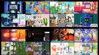 Youtube Multiplier Scan Superparison 2