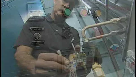 WSO Water Distribution Grades 3 & 4: Electrical Safety, Ch. 6