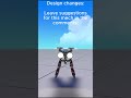 New design changes for the project. #gaming