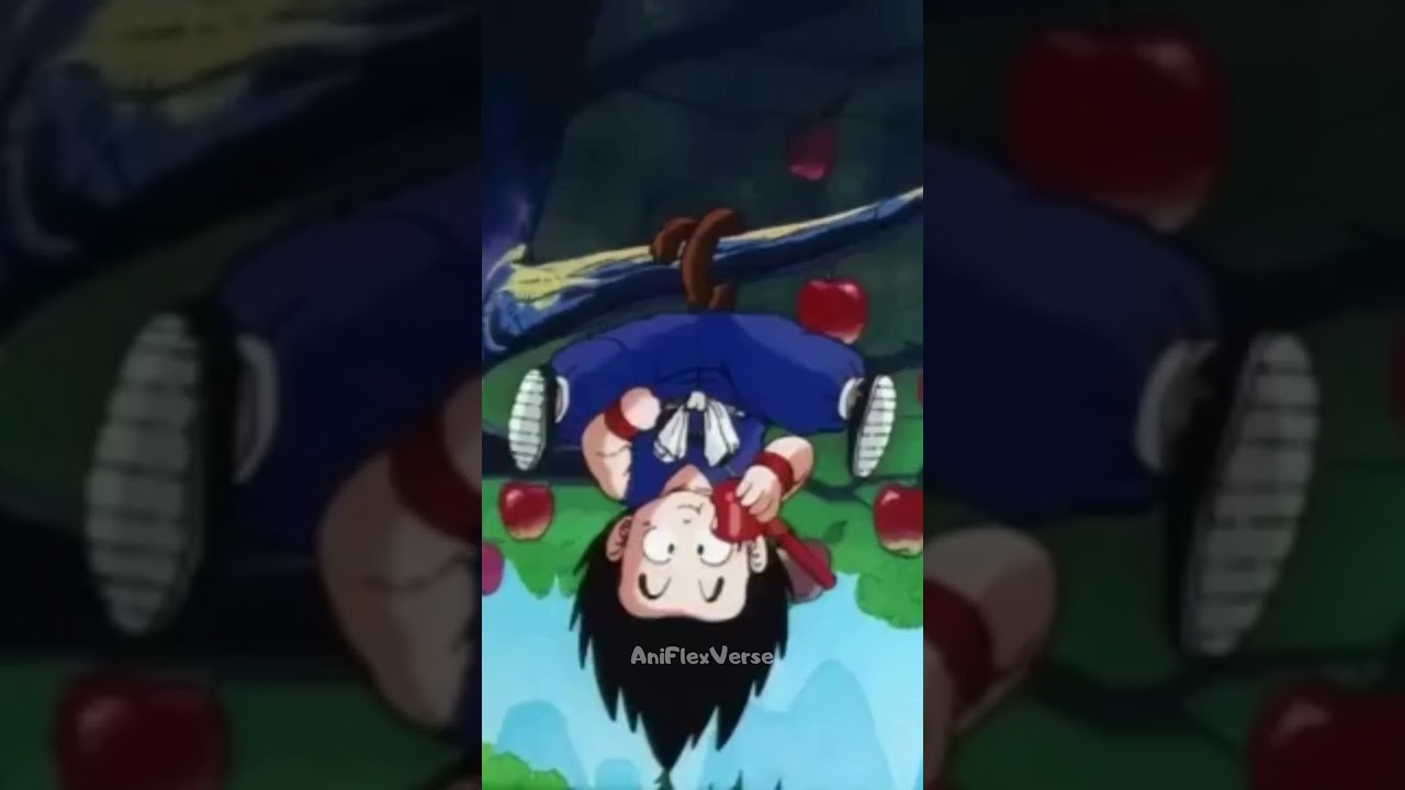 The moment Earth’s fate shifted forever…