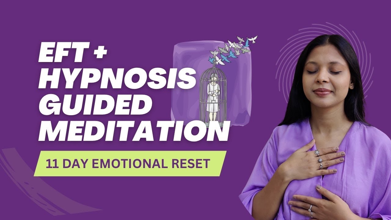 Full Moon Healing | Feb 1st Cancer Moon | RESTORE EMOTIONAL SAFETY