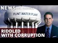 Emails mysteriously wiped clean in Flint water scandal