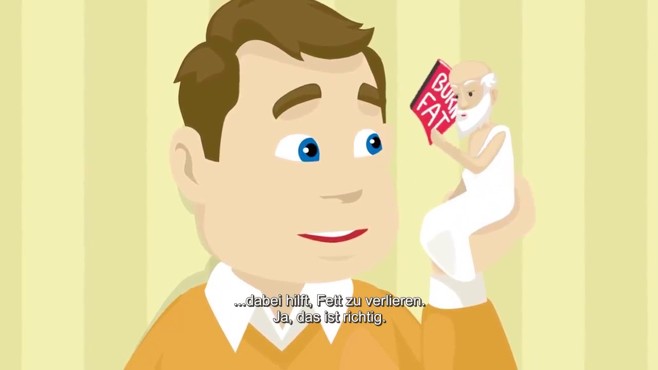 Pruvit Keto OS - Ketones Explained, Deutschland