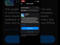 ios 26.5 RC update released