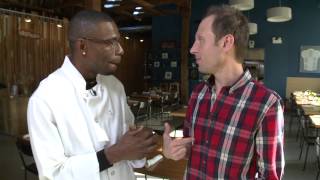 Chicago's Best Giving Back: Inspiration Kitchens