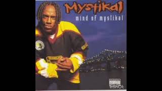 Murderer. Mystikal