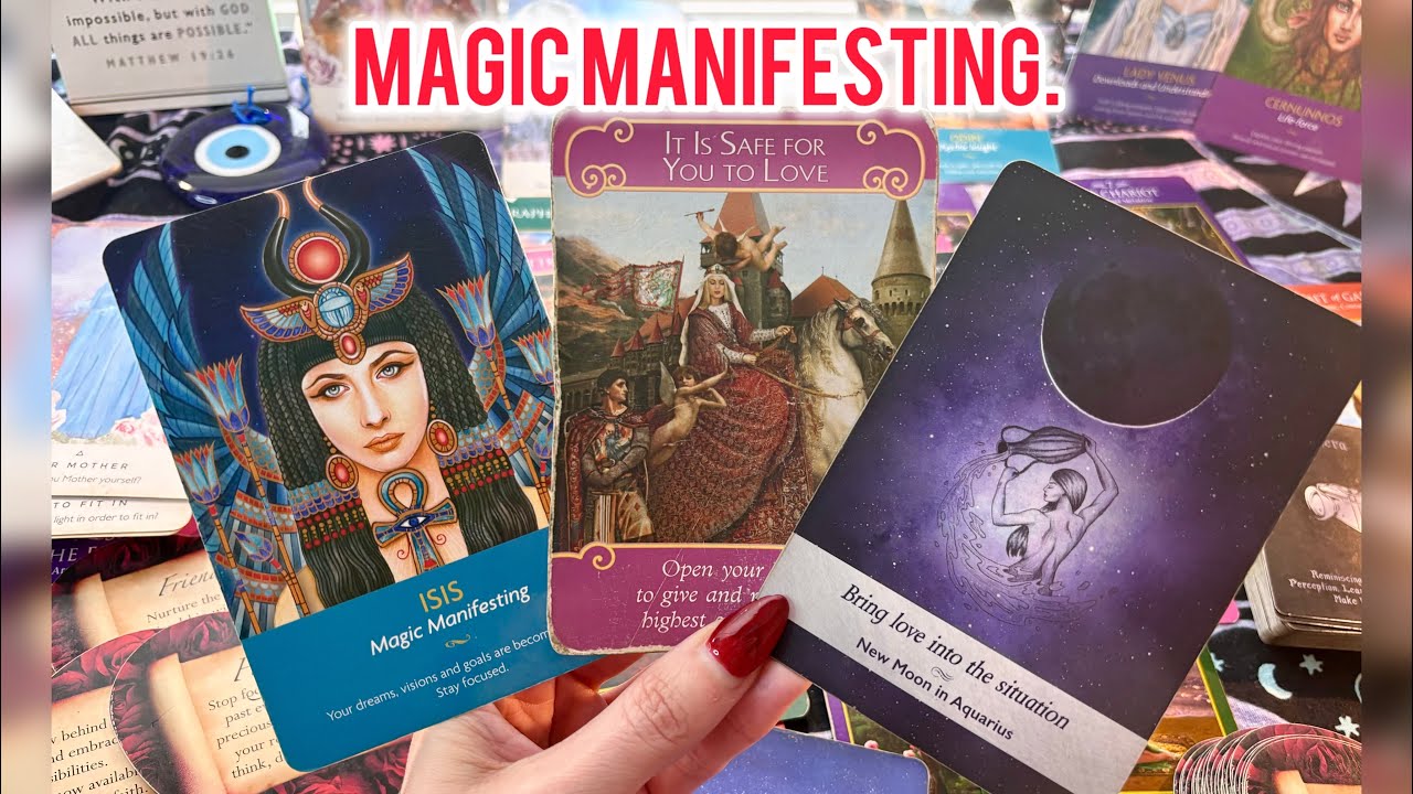 Aquarius Absolutely NOTHING is Getting in The Way of This Union. The Path is Clear Now. Both Aligned