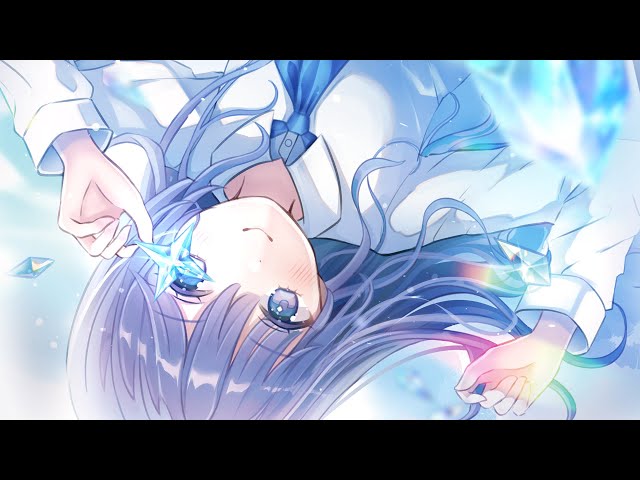 XFD】4th CD『 Precious Blue ? 』【M3-2025秋】 - YouTube
