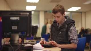 Breaking the Cycle - Youth Employment in Bracknell