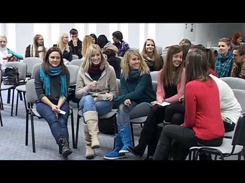 Video: Kaip Pasirinkti Fakultetą Universitete