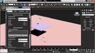 RayFire 1.57.05 | 3DsMax Plugin | Video Preview