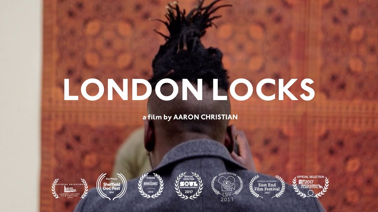 London Locks | Hair Documentary | Aaron Christian