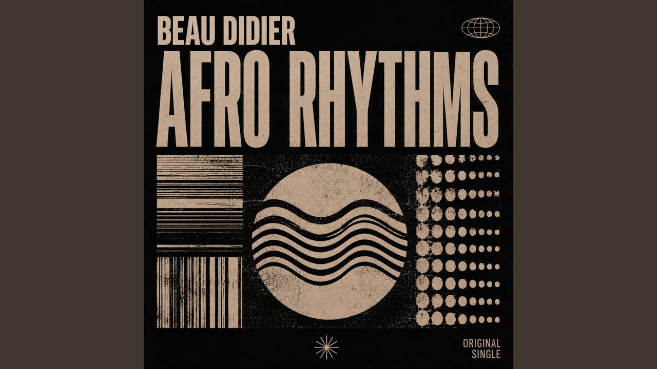 Παρακολούθηση Afro Rhythms στο YouTube Παρακολούθηση Afro Rhythms στο YouTube