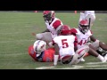 Monroe wins on second half comeback