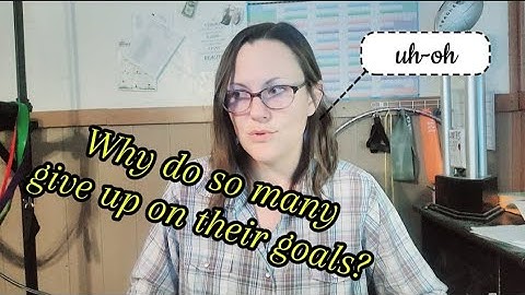 Why 80% of People Quit Their New Year