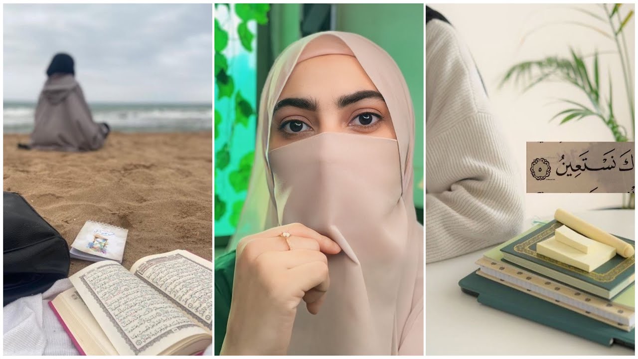 How I Learned QURAN in 365 Days  With Tajweed & Tafseer📖🌱