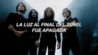 Megadeth - Burning Bridges (Subtitulada al Español)
