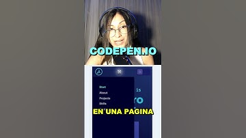 Como aplicar efectos en botones CSS✨