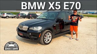видео: BMW X5 E70 - понторезка которая сможет вас .... картинка: BMW X5 E70 - понторезка которая сможет вас ....