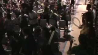 Alegría Franciscana