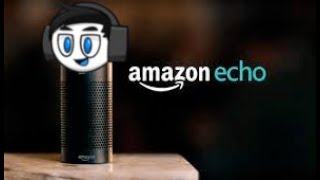 Amazon Starbreak Echo (Parody)