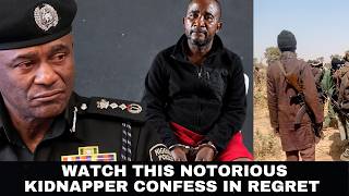 ​JUST IN: 7-Man Kidnap Gang Terrorizing Imo State Arrested, Confesses