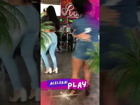 EU SOU ACELERAI PLAY SEXTOU