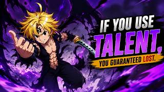 If You Lose CC, Don’t Use Talent !! Chaos PvP [ 7DS Grand Cross ]