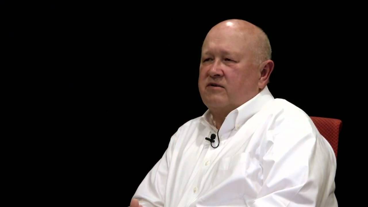 The Levingston 415WC Liftboat