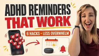 Master Your Focus 6 AD Hacks Notification Control Tips