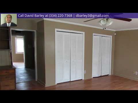 2611 Essex Place, Montgomery, AL home video tour
