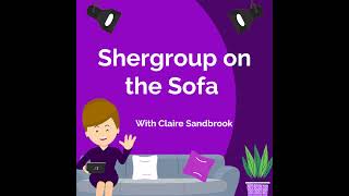 SHERGROUP ON THE SOFA | With Karen Friedman