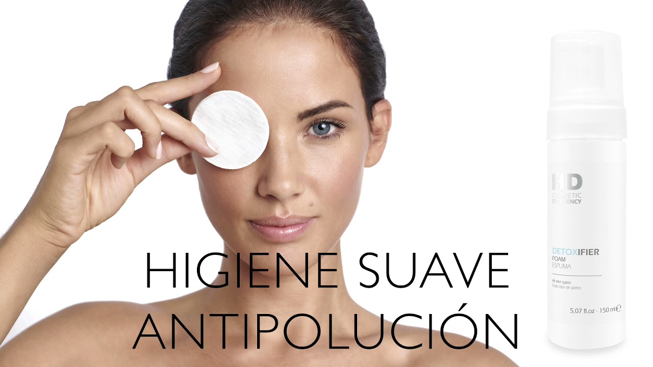 HD Cosmetic Efficiency