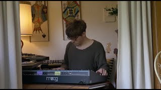 Sound Explorations with Aldous Baker