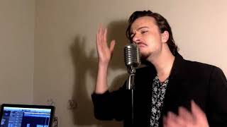 Video thumbnail of "We Belong Together - Mariah Carey (Sung by Ivo Soares)"