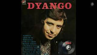 Dyango - 10 minutos de éxitos (Años 60)