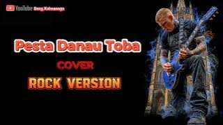 Download lagu Pesta Danau Toba - Versi Rock Version | Lagu Karo By Bang Xxheanaga