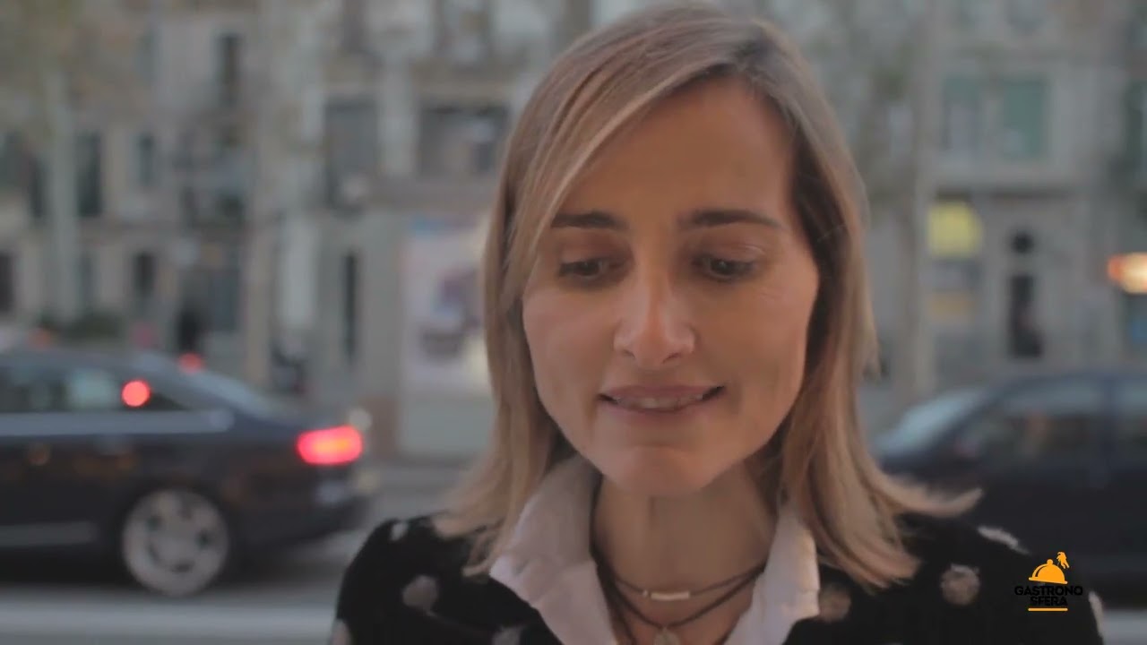 Gastronosfera · vídeo