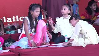 Children&#39;s Drawing Competition | Powai Sarvajanin Durgotsav 2022