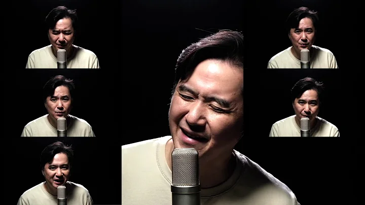Circle of Life - cover by Horace Mui