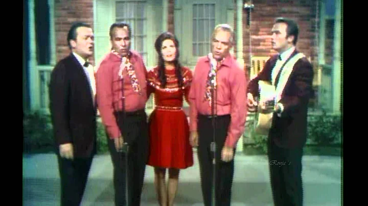 Loretta Lynn and The Wilburn Brothers, Leslie & Le...