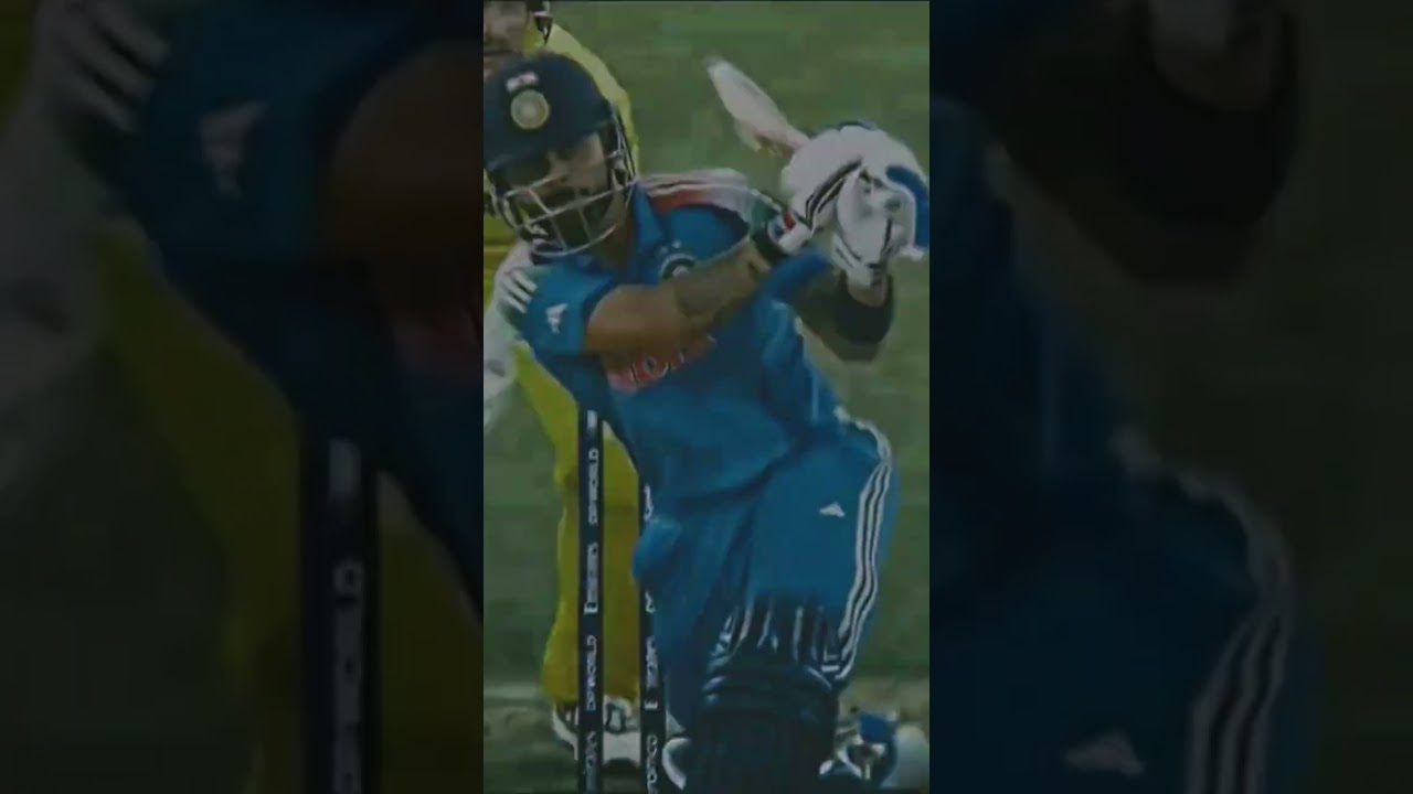 Virat Kohli ego edit with phonk beat with blender .#viral #viralshorts #shortvideo #shortsfeed