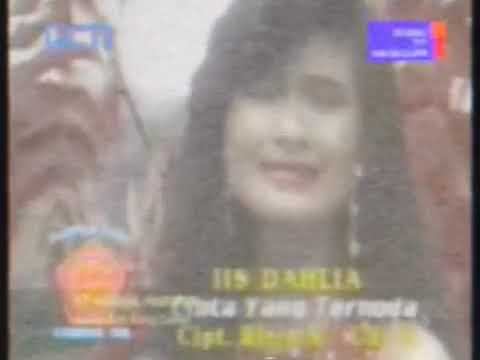 CINTA YANG TERNODA IIS DAHILA  RCTI