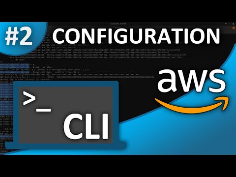 AWS CLI ? Configuration & Profiles