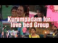 Kurumpadam for love bed Group || BIGGBOSS Season-4 Tamil || Rio vs Anitha Fight || Rio Total Damage