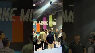 Dream. Learn. Achieve. | University of Hertfordshire Masters Induction 2025 Highlights